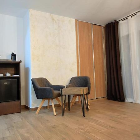 Hostal Restaurante La Mancha Ruidera Ngoại thất bức ảnh