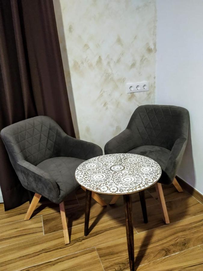 Hostal Restaurante La Mancha Ruidera Ngoại thất bức ảnh