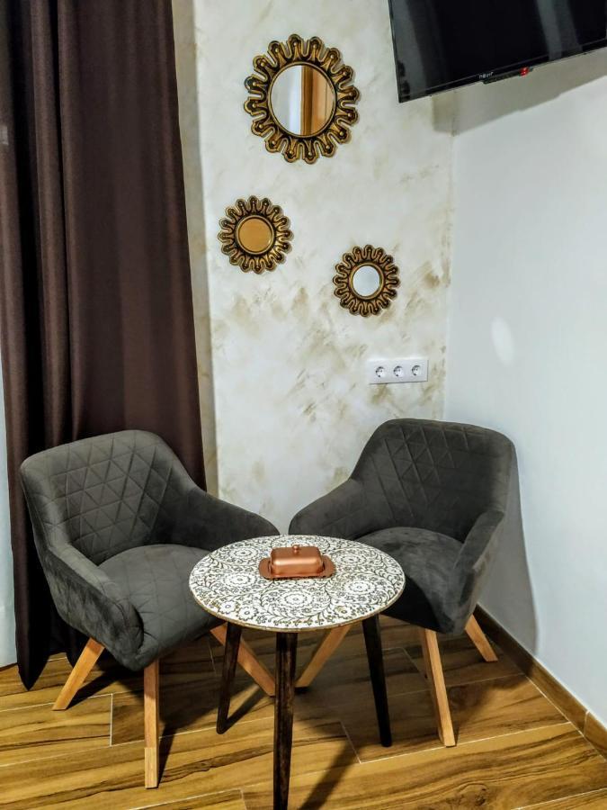 Hostal Restaurante La Mancha Ruidera Ngoại thất bức ảnh