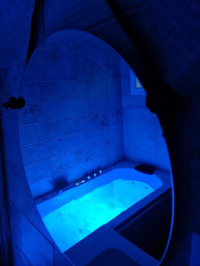 Hostal Restaurante La Mancha Ruidera Ngoại thất bức ảnh