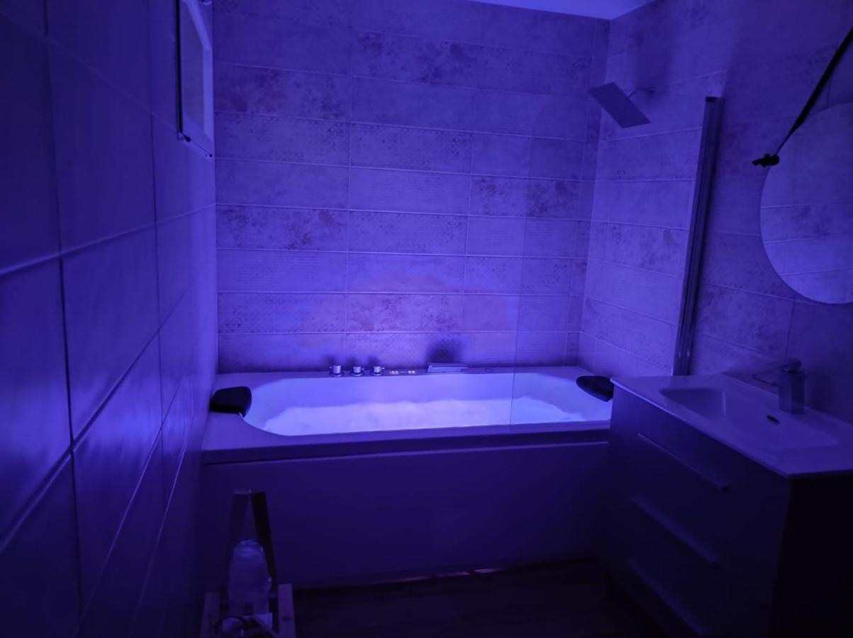 Hostal Restaurante La Mancha Ruidera Ngoại thất bức ảnh